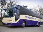 Plaxton Panther Volvo B12B 1999 года